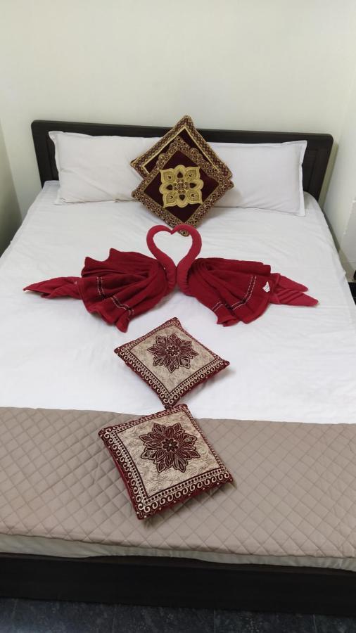 Amirtha Homes Tiruchirappalli Buitenkant foto